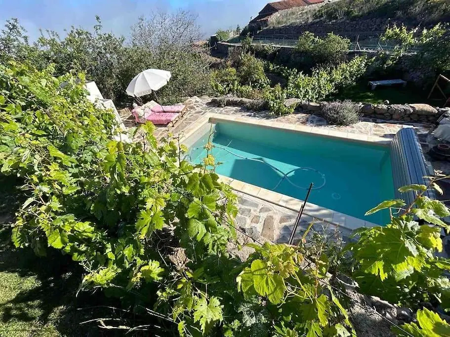 וילפלור Lilly'S Finca - Romantischter Rueckzugsort - Pool 0*,  ספרד