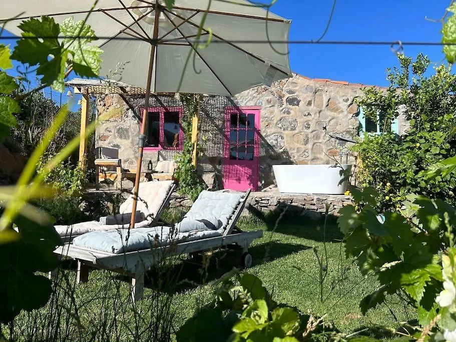 וילפלור Lilly'S Finca - Romantischter Rueckzugsort - Pool בית נופש