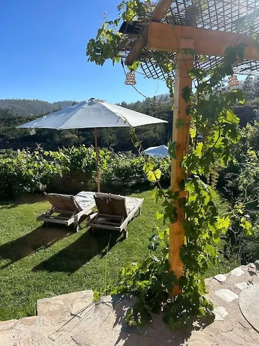 וילפלור Lilly'S Finca - Romantischter Rueckzugsort - Pool בית נופש