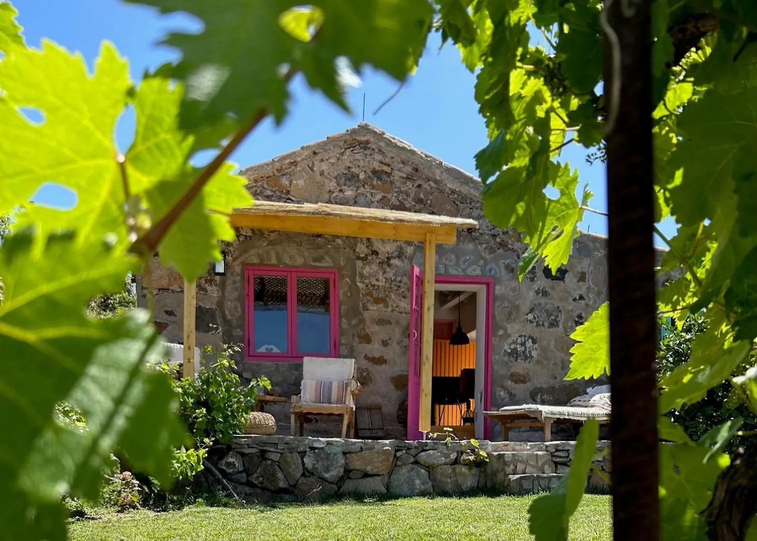 וילפלור Lilly'S Finca - Romantischter Rueckzugsort - Pool בית נופש